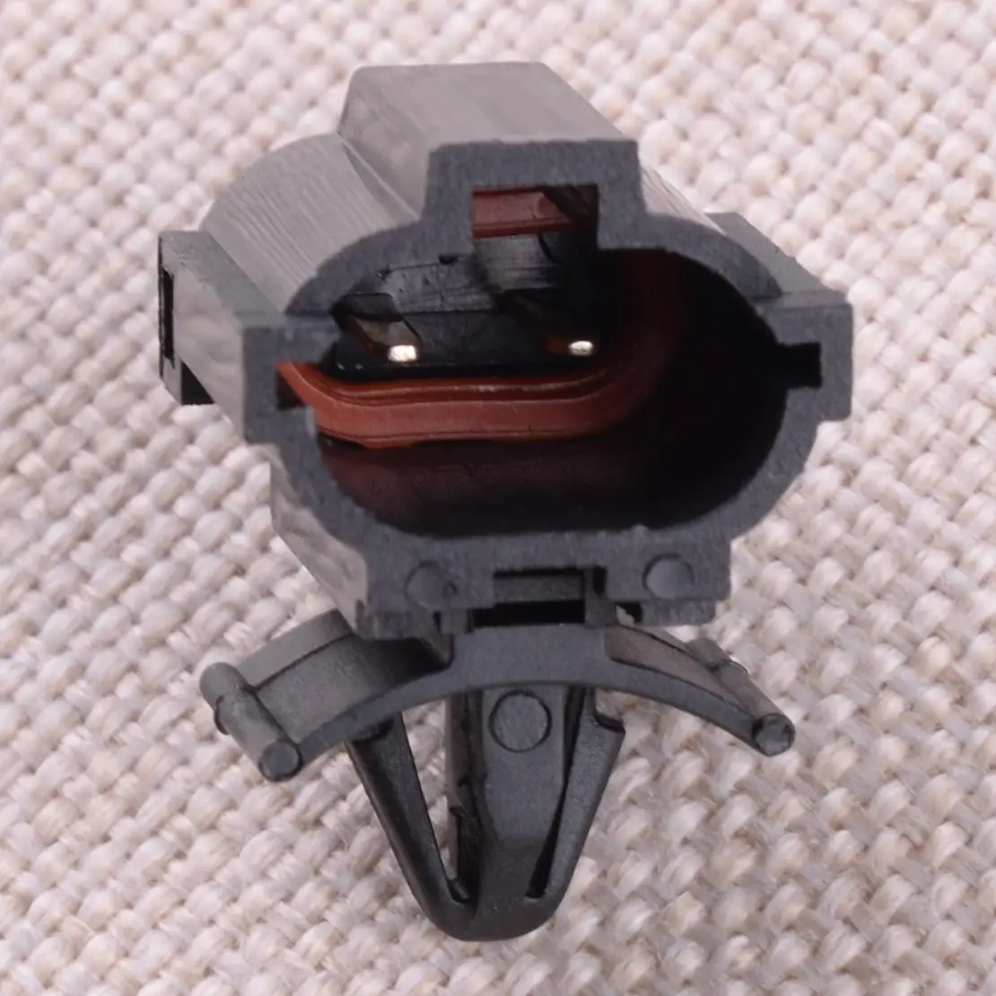 96985-3X000 เซ็นเซอร์อุณหภูมิอากาศรอบข้างเหมาะสำหรับฮุนได แอคเซนท์ อาเซร่า เอลันตร้า เกีย คาเดนซ่า ฟอร์เต้ ออพติมา