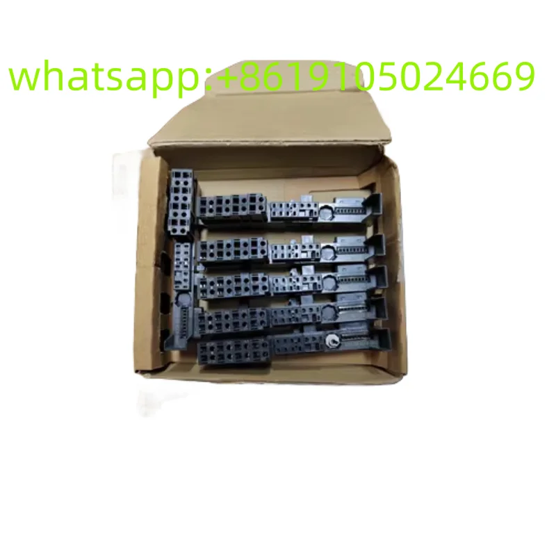 

New Original Module 6ES7193-4CA30-0AA0 6ES7193-4CB30-0AA0 6ES7193-6BP00-0BA1 6ES7193-7AB00-0AA0 6ES7193-6BP20-0BB0