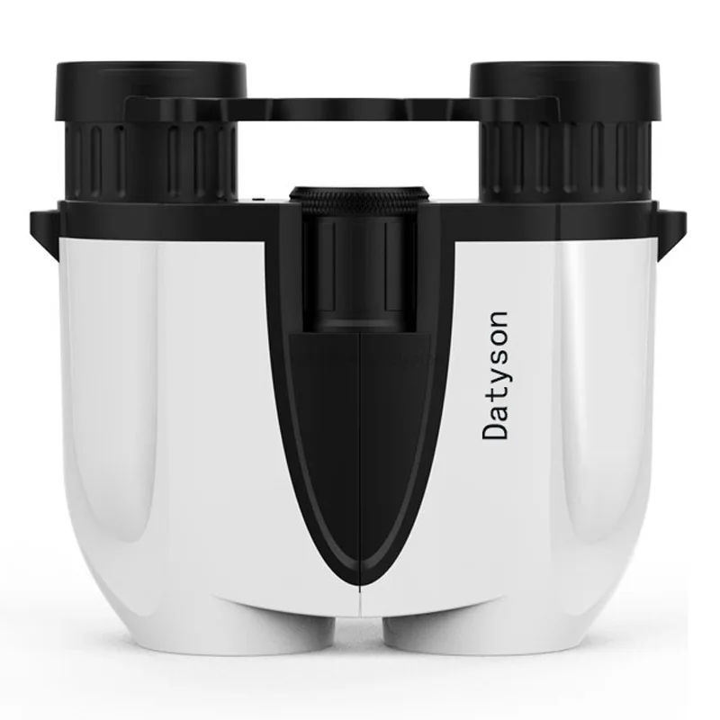 Datyson Anti Paul series 8X25 HD professional binoculars - Handheld telescope for outdoor hiking viewing/concerts/competitions