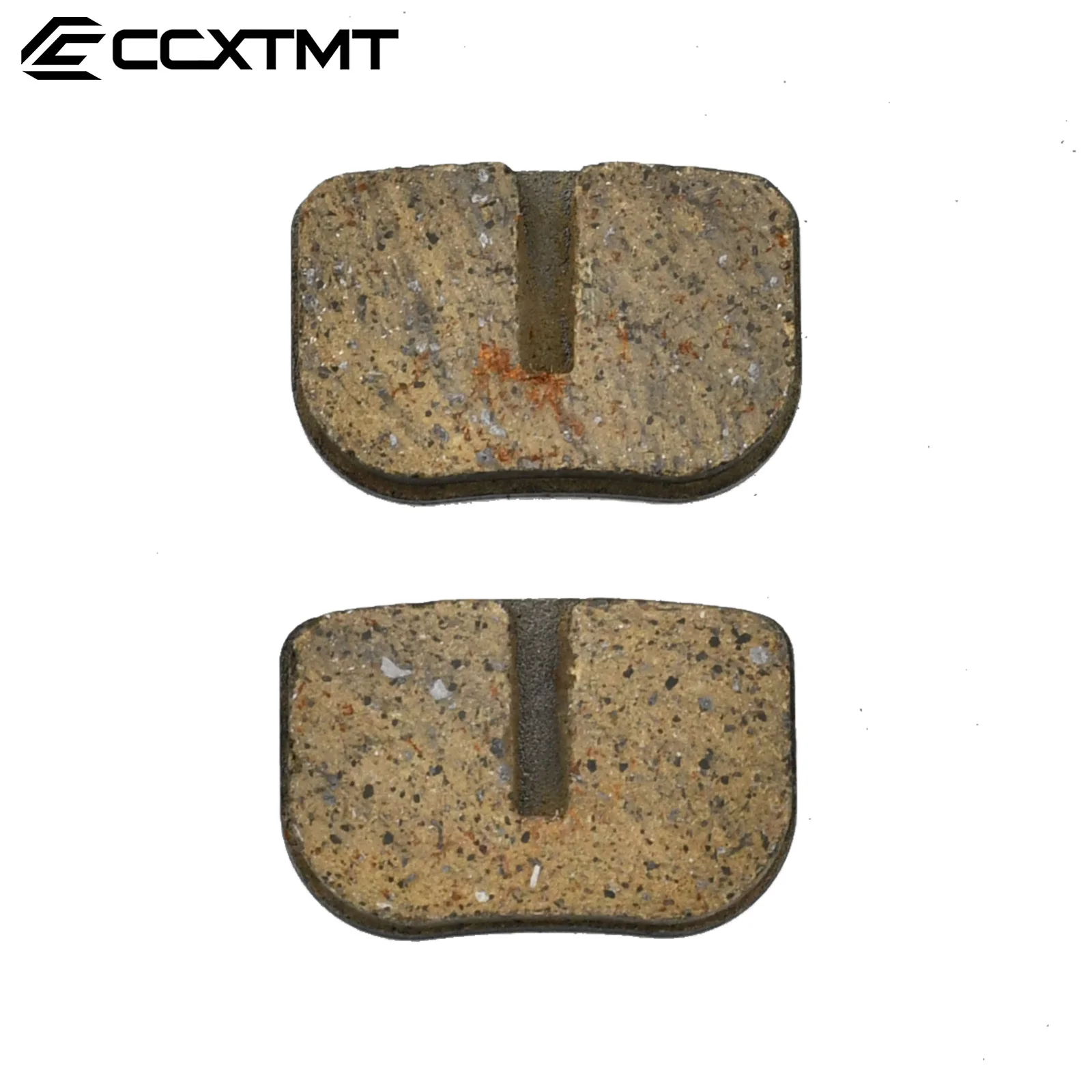 Pastillas de freno de disco para Mini moto de cross de 47cc y 49cc, Mini Moto de bolsillo para bebé y niño, Mini Scooters de Gas, piezas universales para motocicleta