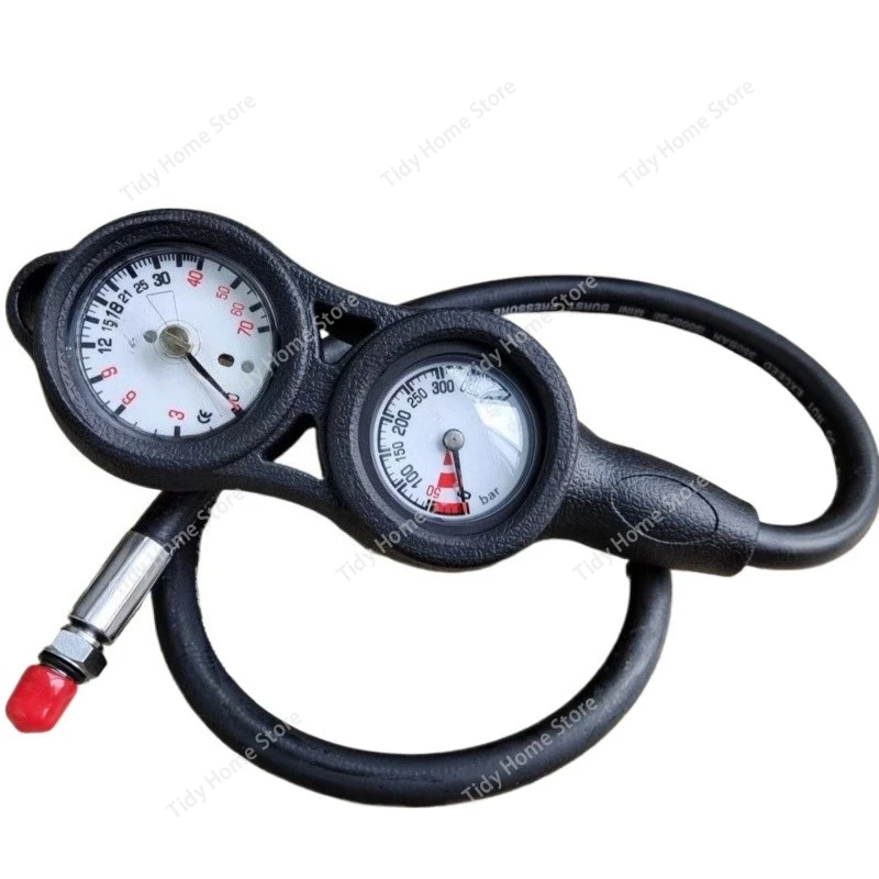 

Diving Pressure Gauge,Depth Gauge,Compass