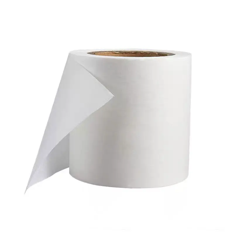 

Heat-sealed food-grade filter paper coffee filtration tea bags special rolls for packaging machines