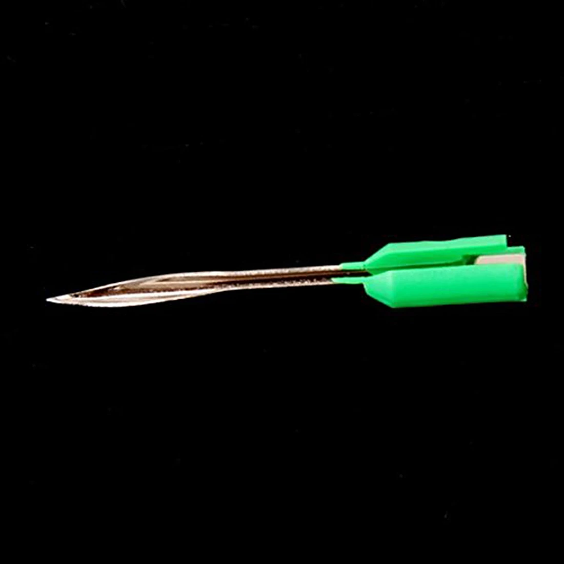 Green Garment Tagging Gun Steel Needles (5 PCs in One Box)