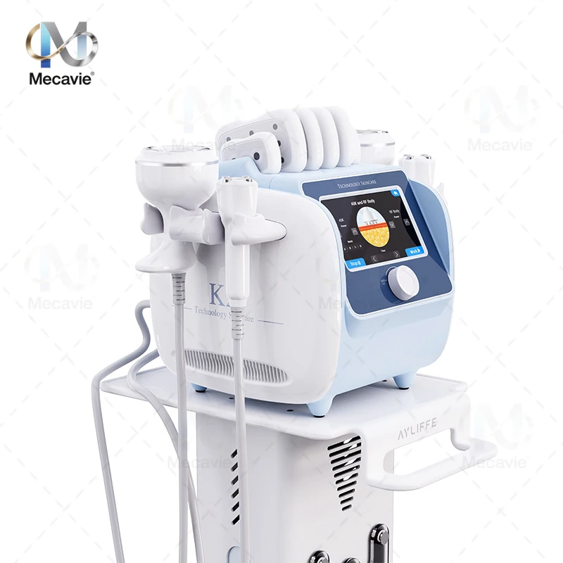 K2 BODY SCULPTING SPECIALEFFICIENT SLIMMING, FATTE REDUCTIONANDE EQUIPMENT PER SCIPING CORPO