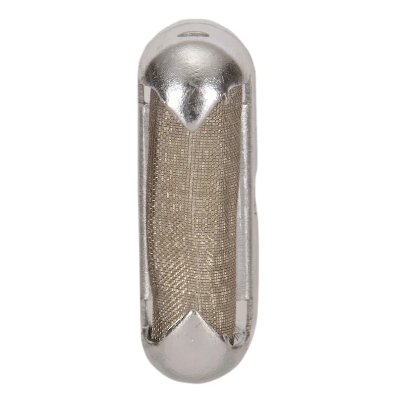 

8X портативная грелка для рук из алюминиевого сплава, маленькая грелка, горелка, карманный обогреватель, аксессуары-B60B