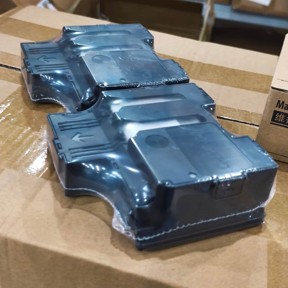 

5X MC-G04 Maintenance Cartridge for CANON G1230 G1330 G1430 G1530 G1730 G1737 G2270 G2470 G2570 G2730 G2770 G3270 G3470 G3471