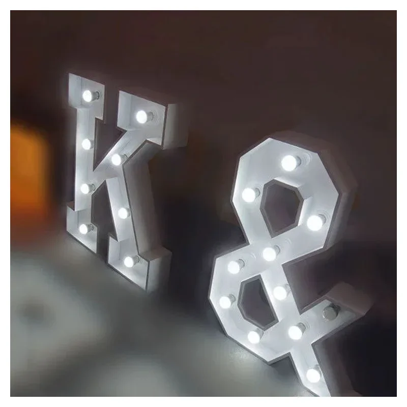 Custom , Custom Back Light Love Sign New Style Led  Luminous Characters Face Lit Sign Channel Letter Luminous Character