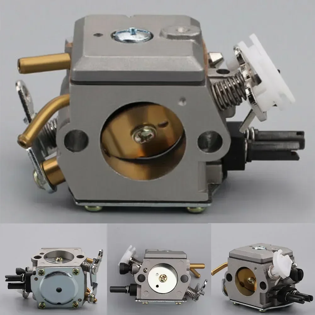 

Карбюратор Walbro HD-12 для бензопил Husqvarna 362, 365, 371, 372, 372XP, HD-6, 503 28 32-03, 503283203, 503281801, 503 28 18-01