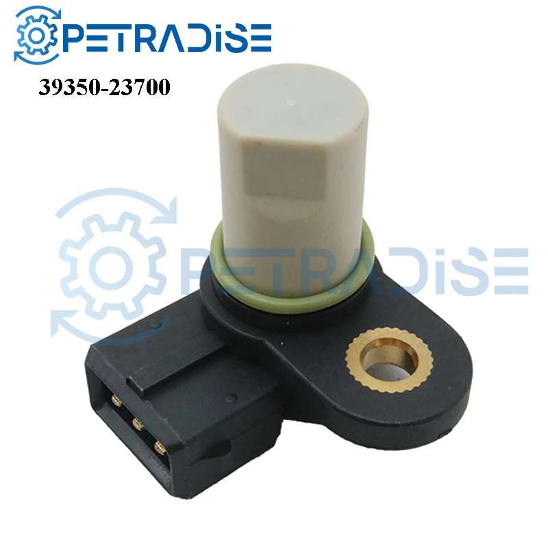 Camshaft Position Sensor For Hyundai Elantra Tiburon Tucson Kia Forte Soul Spectra Sportage Car Parts OEM 39350-23700 3935023700