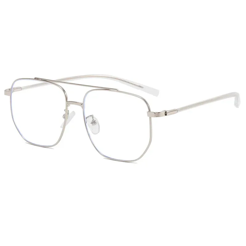 CyJeffrey Dahmer Cosplay Glasses Movie Unisex Full Frame Sunglasses Halloween Cosplay Costume Accessories Props #1