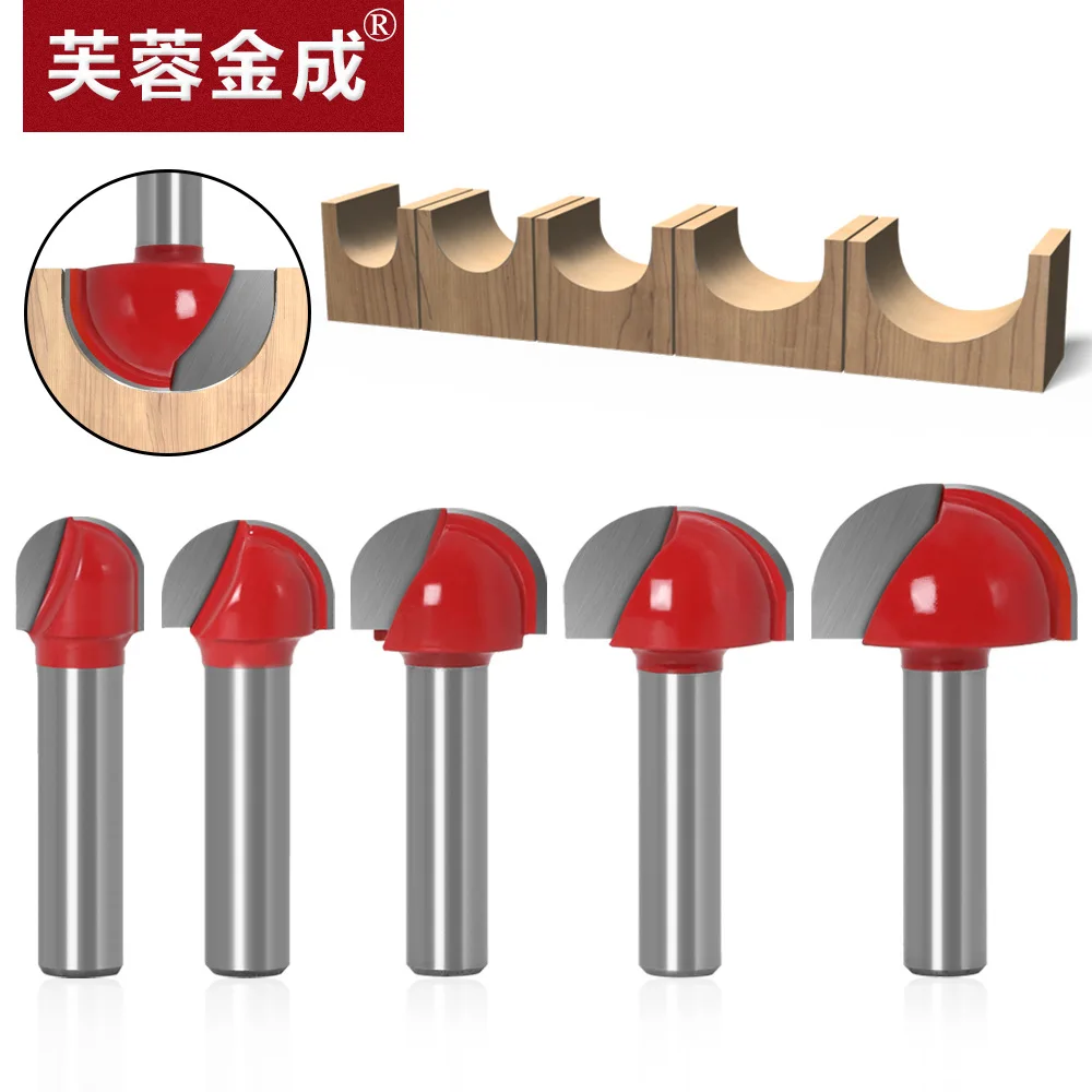 Couteau à Dentelle Astronomique Rond à 8 Manche, Tête Ronde, Calcul de Travail, Semi-Comprises les Instituts, Rotule, Machine à Graver par Ordinateur, Boule