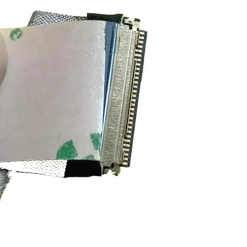 WYORESY Replacement New Laptop LCD Cable FOR MS17F1 GF75 K1N- 3040115   -H39 FHD 30PIN #