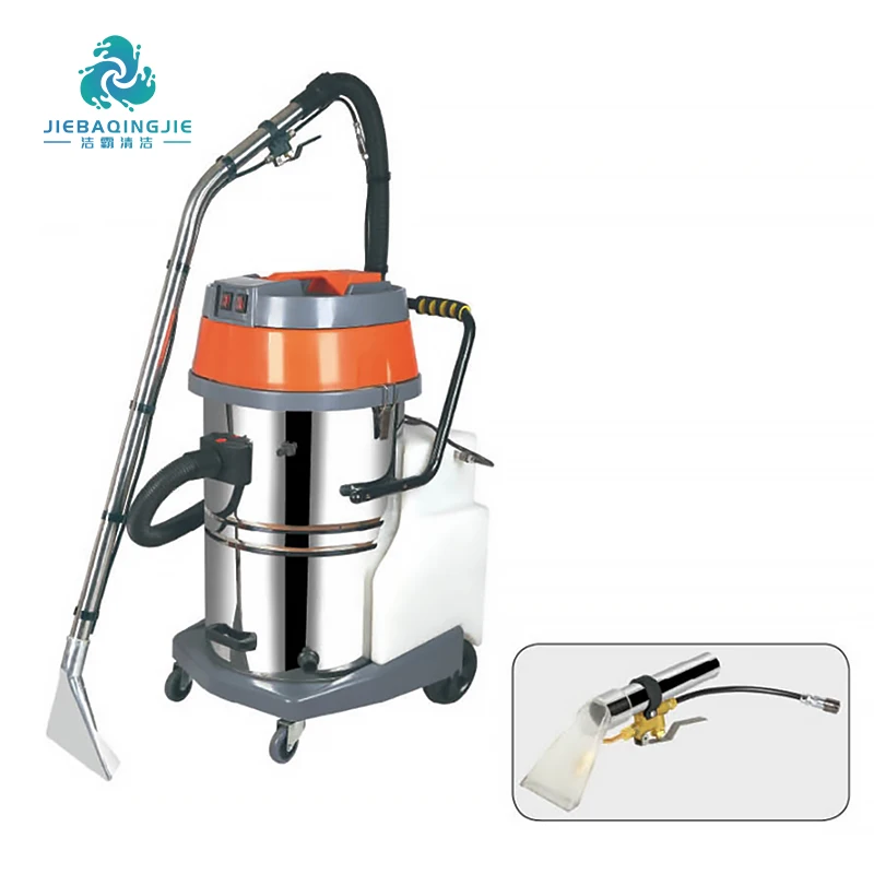 Multifunctional Circulating air Cooling Spray 70L Double Blade Single Motor Spray Machine