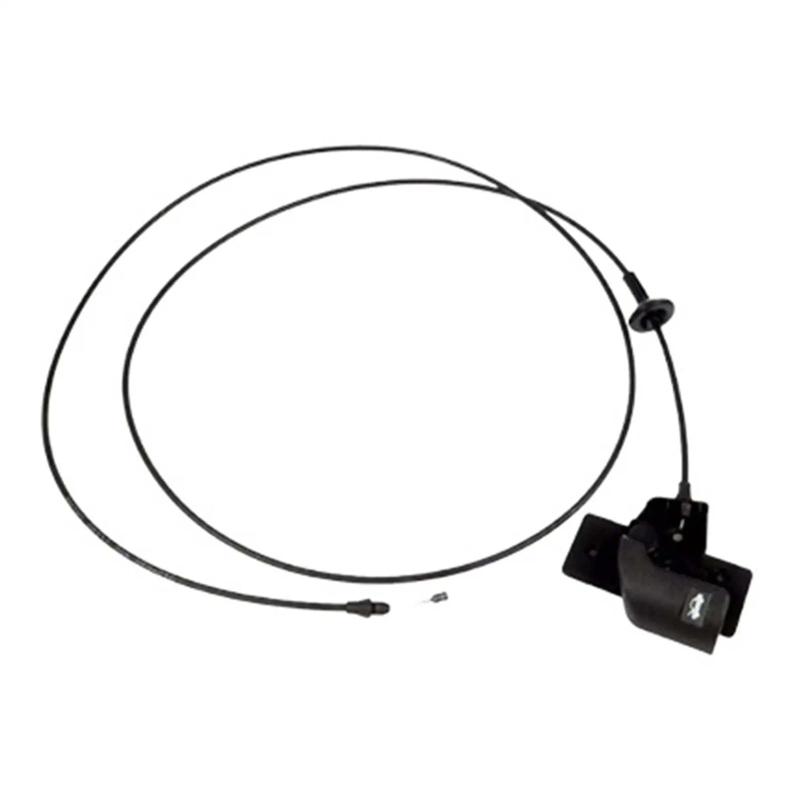 

Hood Release Cable 15242999 for Buick Lucerne 2006-2011 Repair Parts