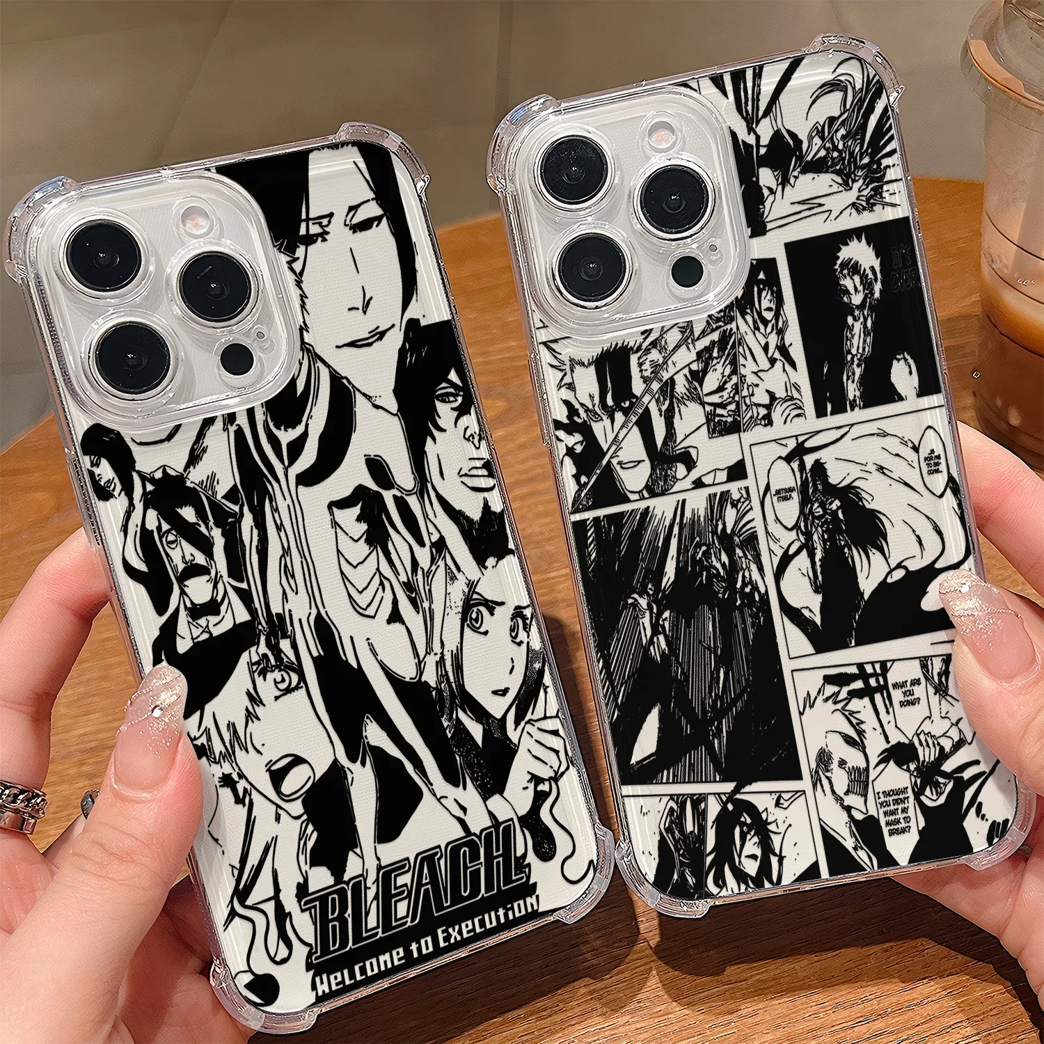 Anime B-Bleachs Ant… - image