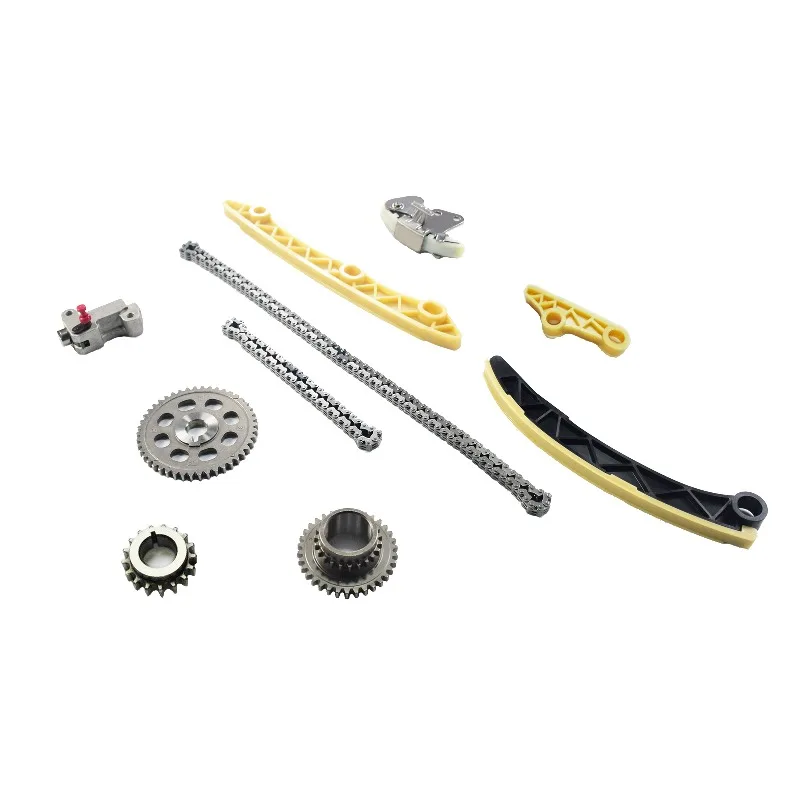 308722 Timing Chain Kit for HONDA ACCORD VIII CIVIC IX Engine R16 R18 R20A 2.0