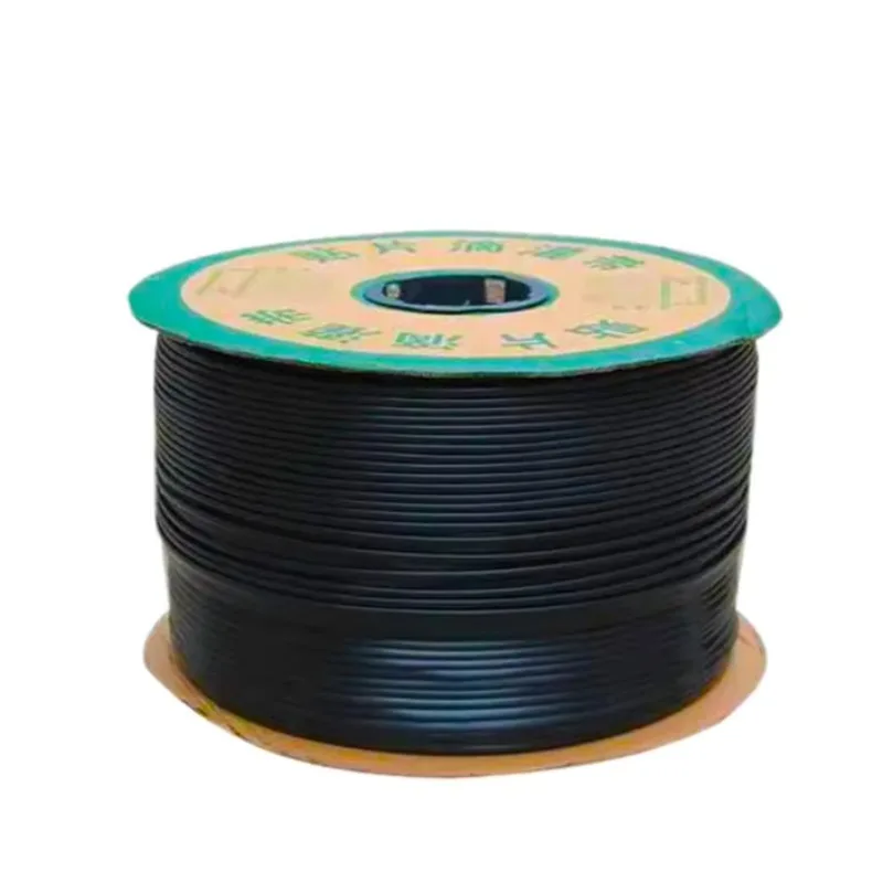 

Шланг для капельного орошения с микросистемой орошения, крапельная лента для орошения фруктовых теплиц