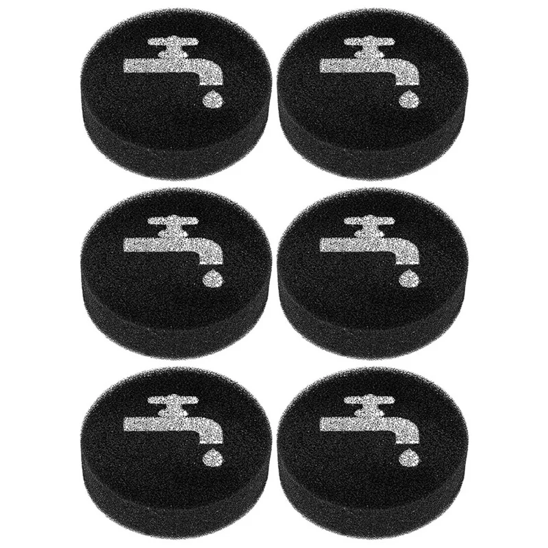 Substituição do filtro compatível para preto e DECKER POWERSeries Plus, 16V, 20V, vara sem fio, modelos de vácuo, BHFE420J, durável, fácil de usar