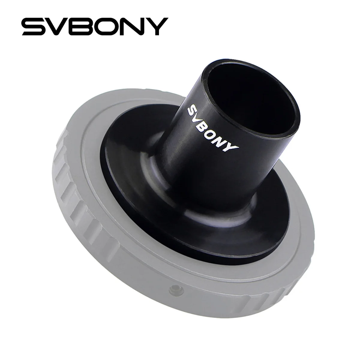 SVBONY T Ring Lens Mount Set,DSLR Camera Accessories,for Canon EOS Camera,Telescope Microscope Lens Adapter