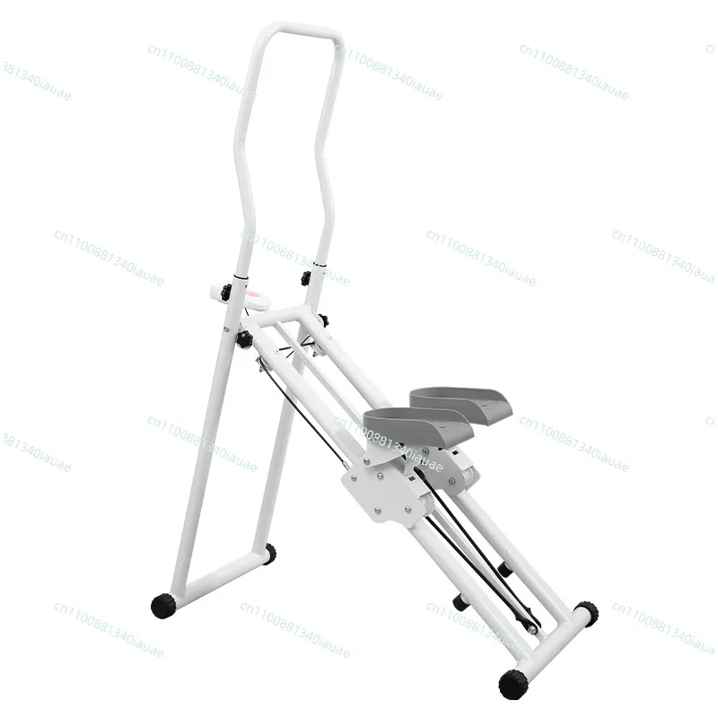 

Foldable stepper, indoor stair climber, stair climber, exercise climbing, mountain climber, fitness equipment