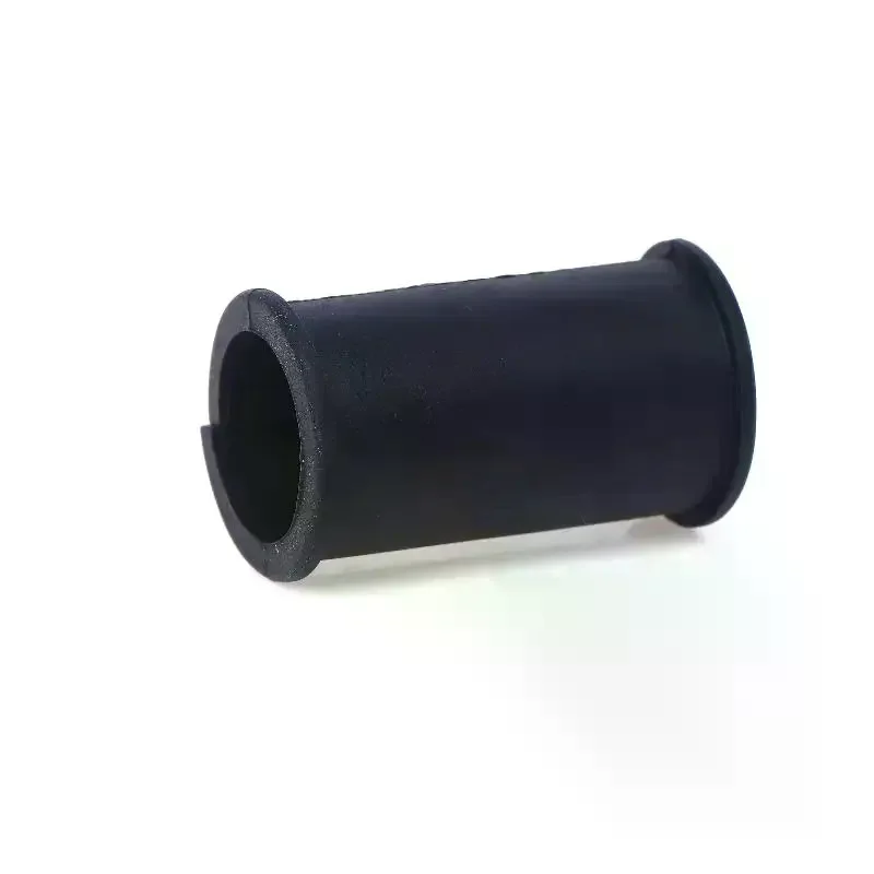 1/2/4Pcs Microphone Spacer Rubber Tube Washer Portable Mic Shock Mount Spacer Rubber Tube Wash Microphone Accessories