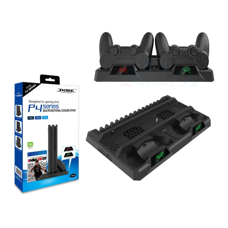 Vertical Stand For …