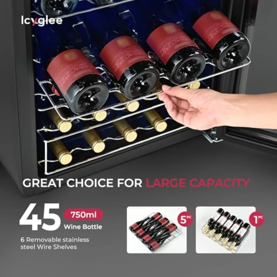 Thumbnail 2 - #25 Mini Refrigerators List of Top Picks