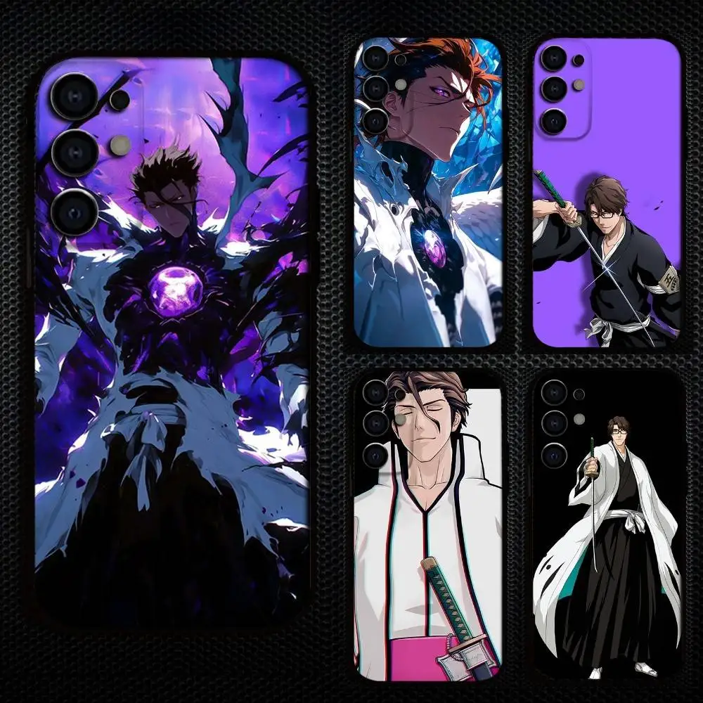 Anime B-Bleachs Aiz… - image