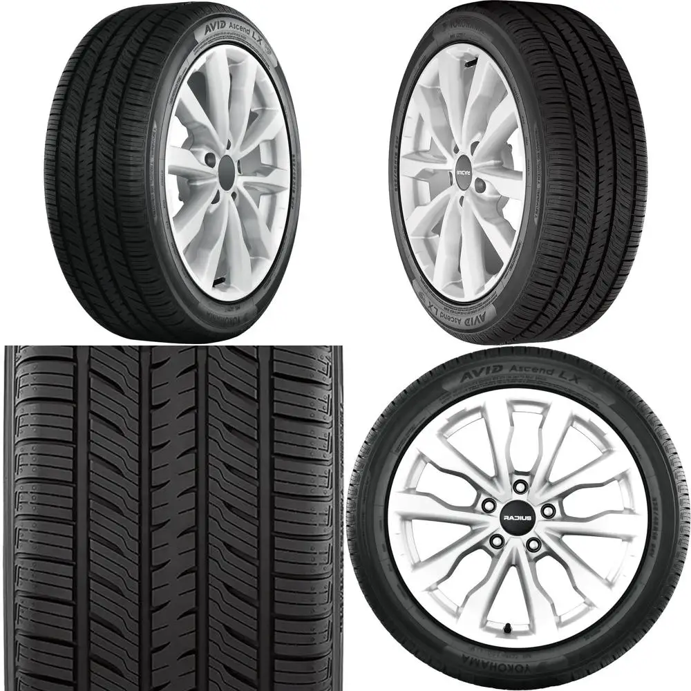 P195/60R16 89H Sl A… - image