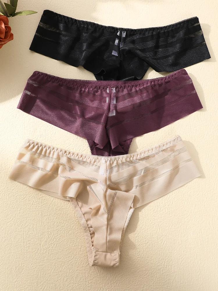 Thumbnail 2 - #39 Womens Lace Thong Panties List of Top Picks