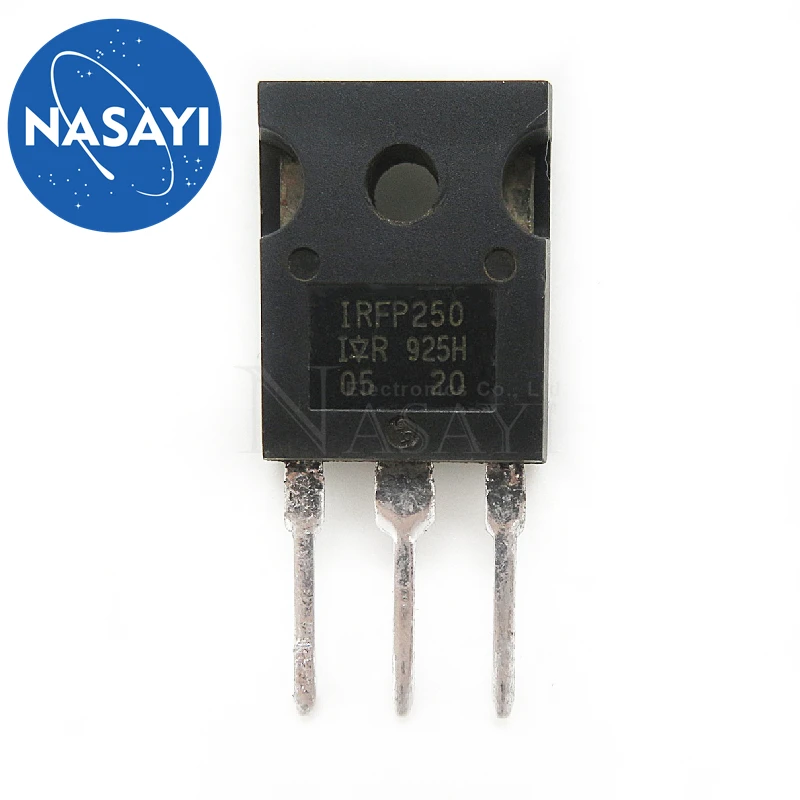 5pcs/lot IRFP250N IRFP250NPBF IRFP250 new original In Stock