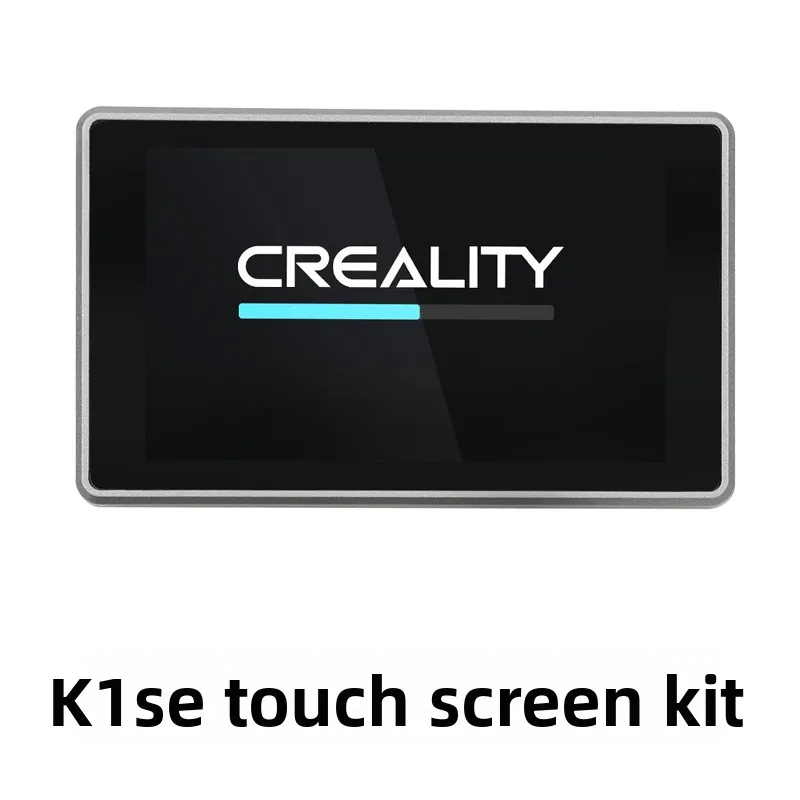 Original brand new touchscreen kit is suitable for Creality K1 SE 3d printer accessories