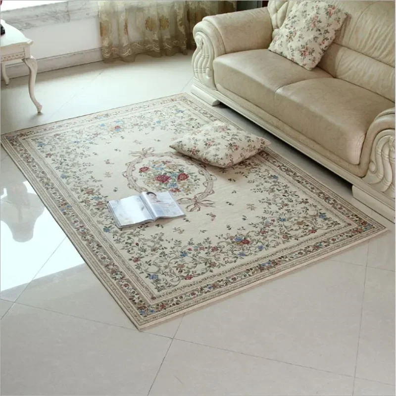 Simple Style Soft Large Carpets, Living Room, Bedroom, Kid Room, Meeting Room Rugs, Home Carpet, Floor Door Mat, Area Rug