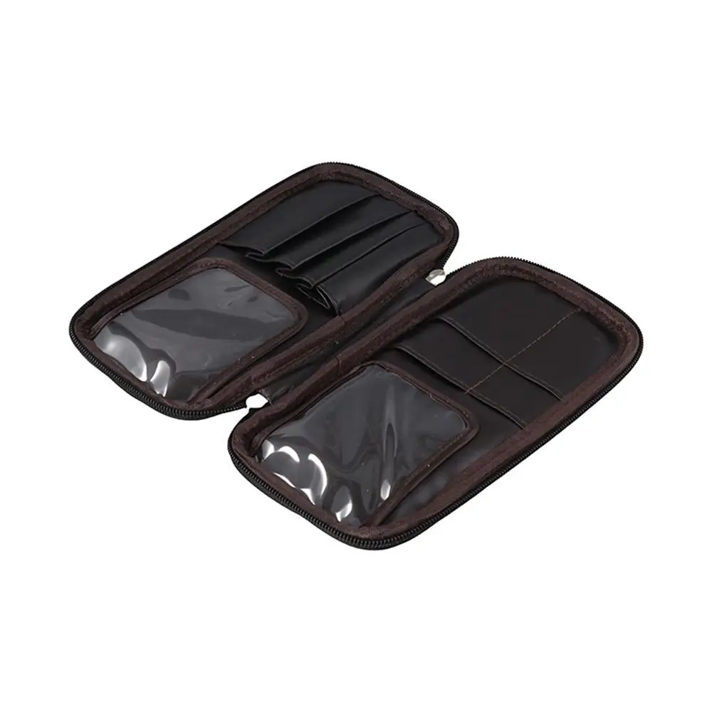 

Travel Waterproof Multifunctional Beauty Tools Pouch Makeup Bags Makeup Brush Holder Toiletry Storage Case Cosmetic Organizer