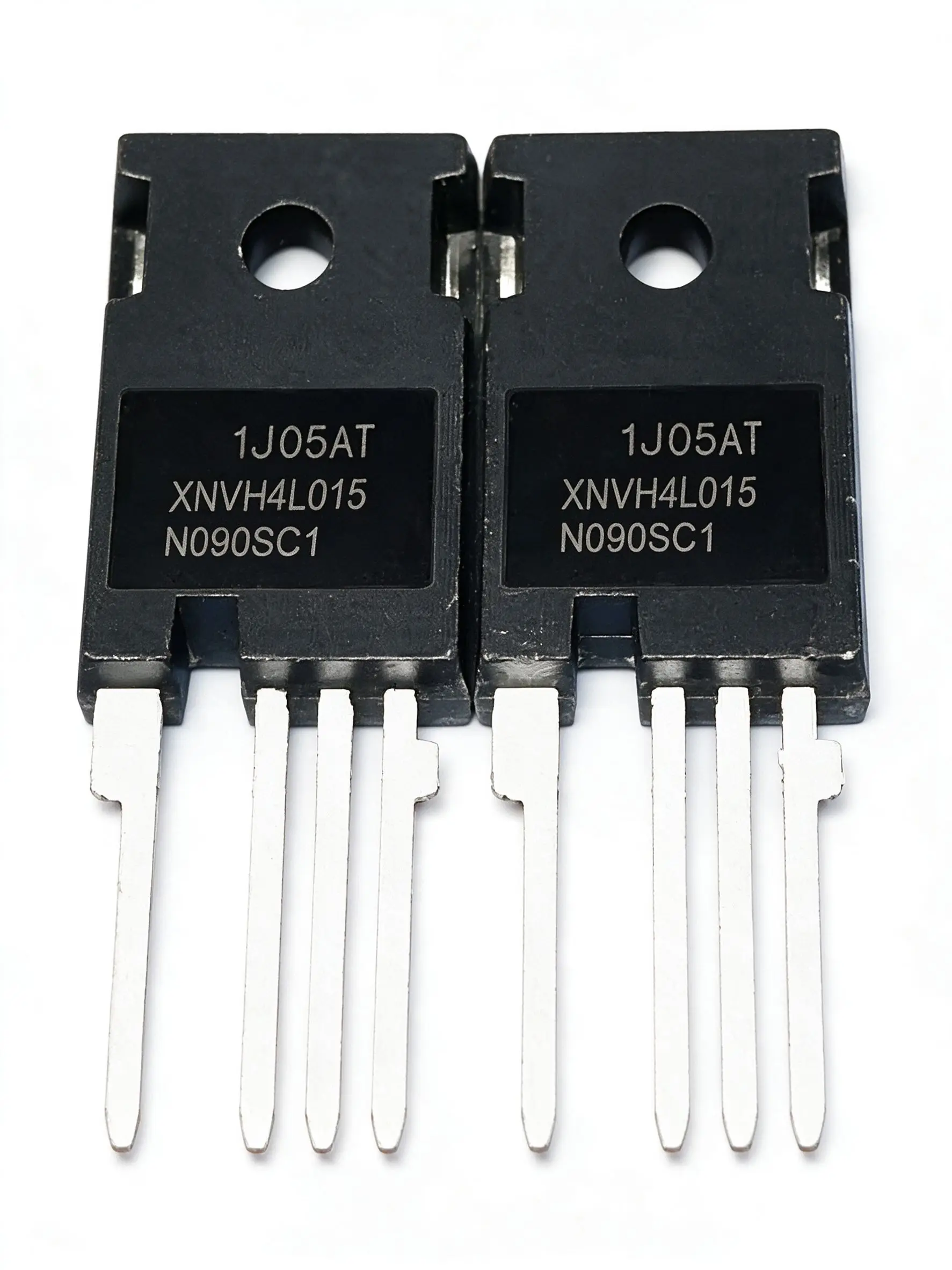 5piece XNVH4L015N090SC1 TO-247