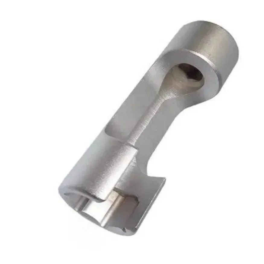 JTC6714 Suitable Fit for Volkswagen Audi Volvo Oil Pipe Wrench 17mm 1/2 Interface Wrench T40055 1x