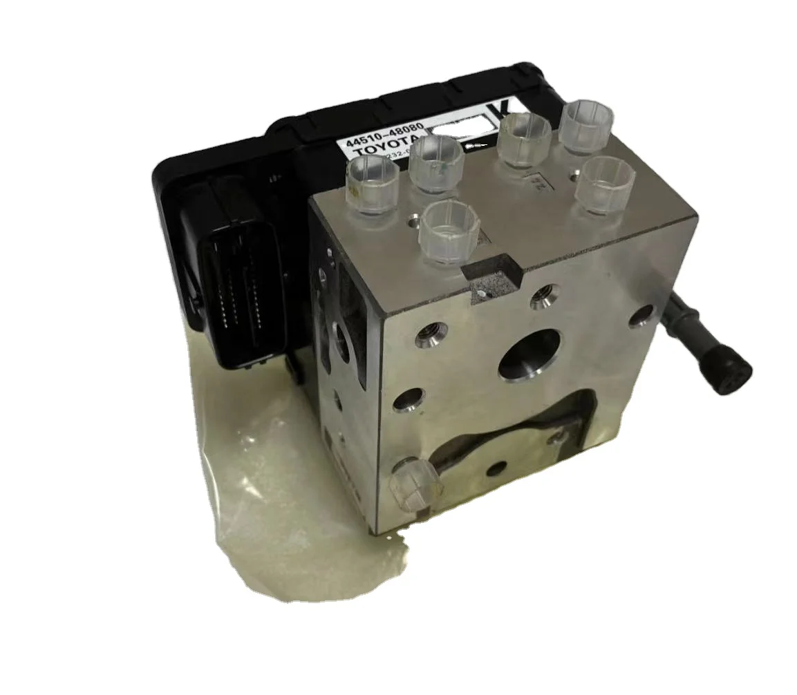 

4405048320 4451048080 44050-48320 44510-48080 ABS Pump For Highlander RX270 RX350 RX450H 2GR