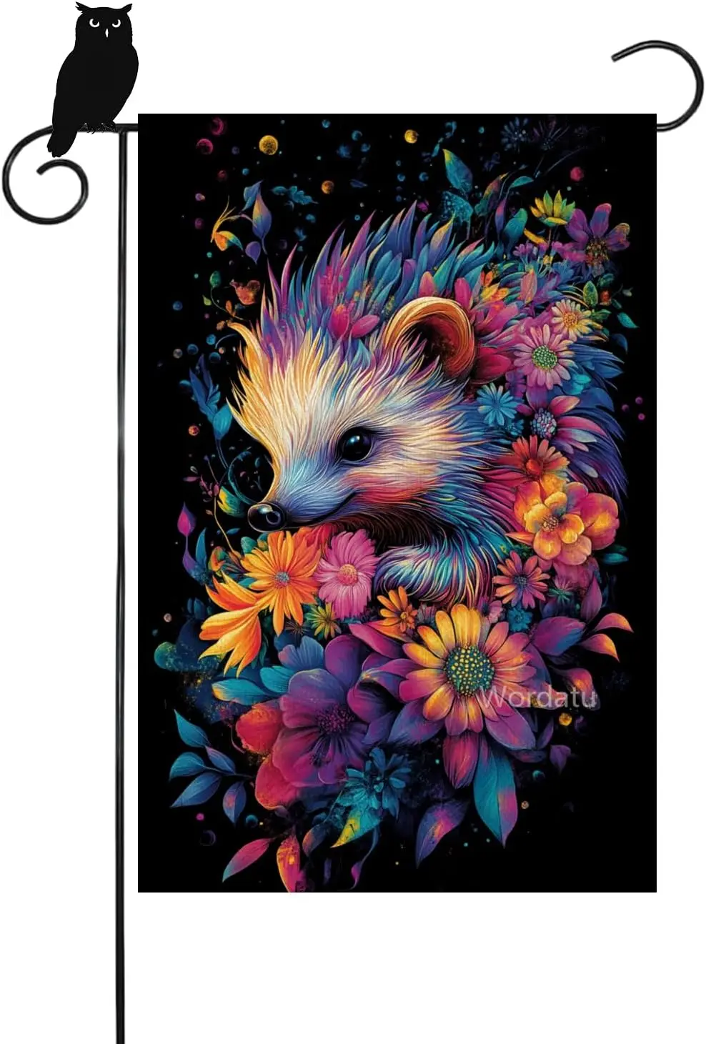 Welcome Spring Hedg… - image