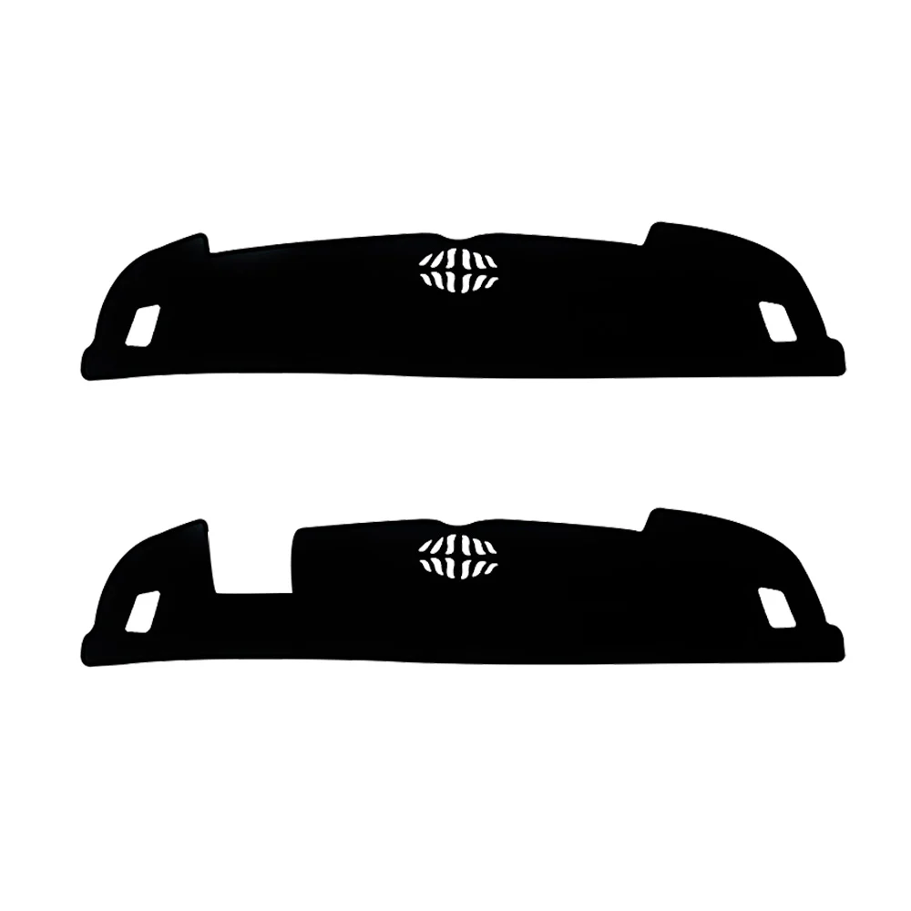 For CHERY TIGGO 8 Pro Max 2024 Car Dashboard Avoid Light Pad Instrument Platform Desk Cover Mats Carpets Anti-UV Accessories