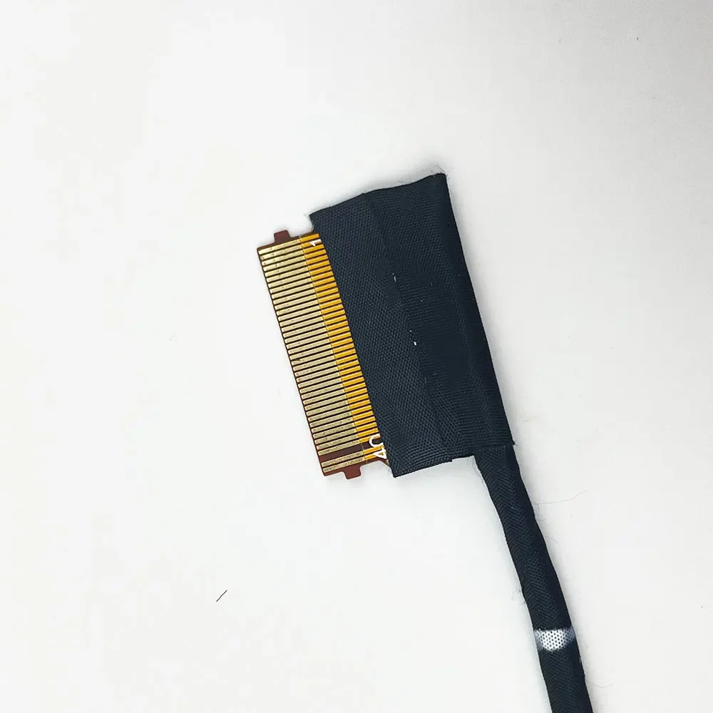 Cabo de tela de vídeo para Acer Aspire, fita LED LCD, DD0ZAJLC001, A315, A315-21, A315-31, A315-32, A315-51, A315-52