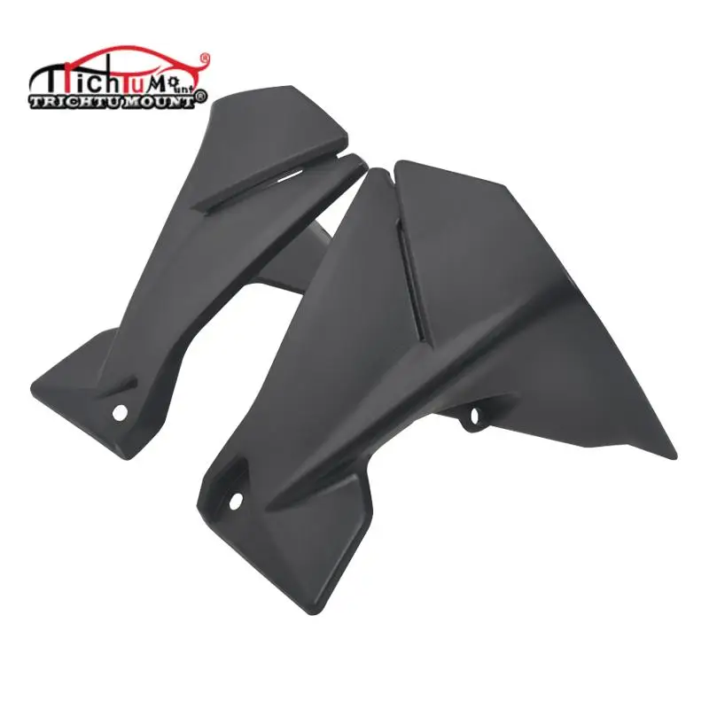 Motocicleta Front Drive Protector, Cockpit Fairing, Capuz, apto para BMW R1200GS LC, ADV Aventura, R1200 GS, LC, ADV 2013-2017, Acessórios da motocicleta