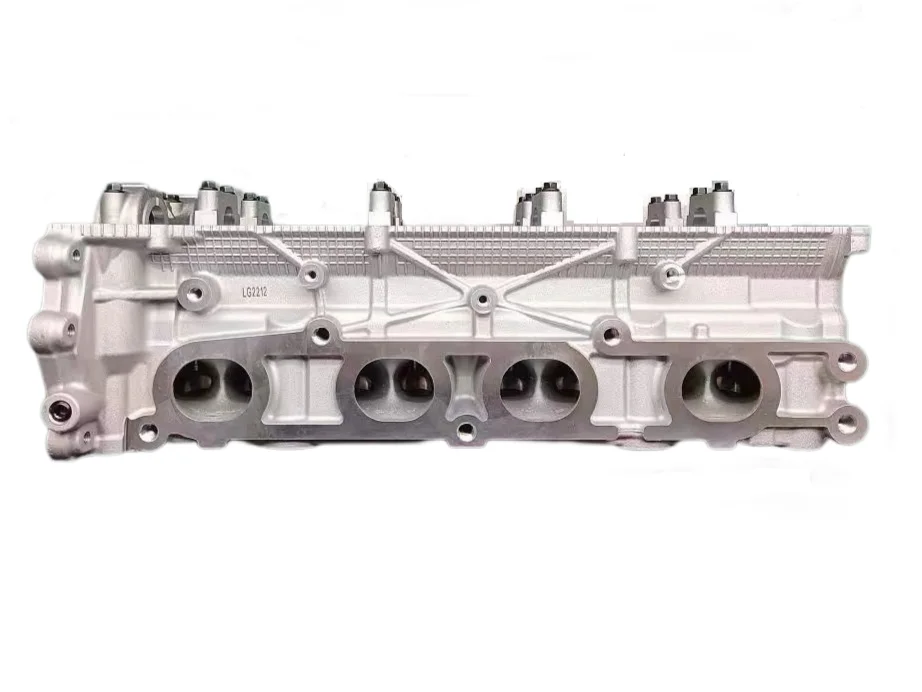 Factory Outlet J24A/J24B Vitara/Grand Vitara OEM 11100-78KA0 For Suzuki J24A/J24B Cylinder Head