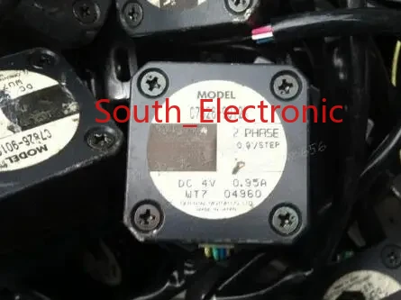 C7826-9012K   Stepper motor ,  In good working condition, free shipping a