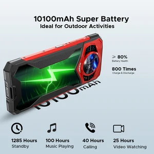 12 meilleures ventes pour smartphones Doogee - No 11