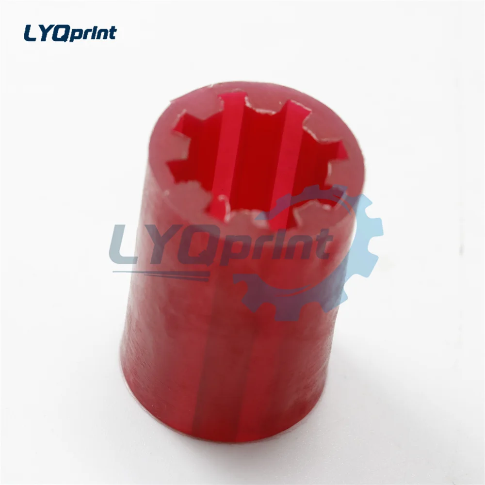 1 Piece Roland Printing Machine Internal Gear Rubber Sleeve