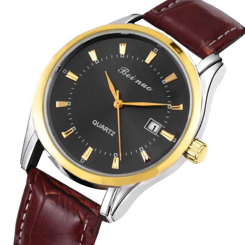 Men's Quartz Sport Wristwatch description 12
