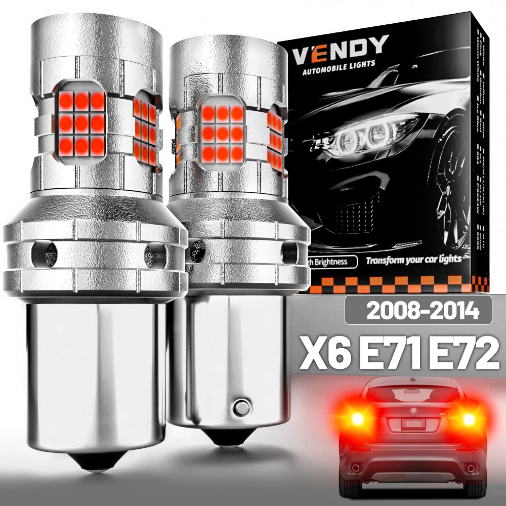 2Pcs Led Brake Ligh…