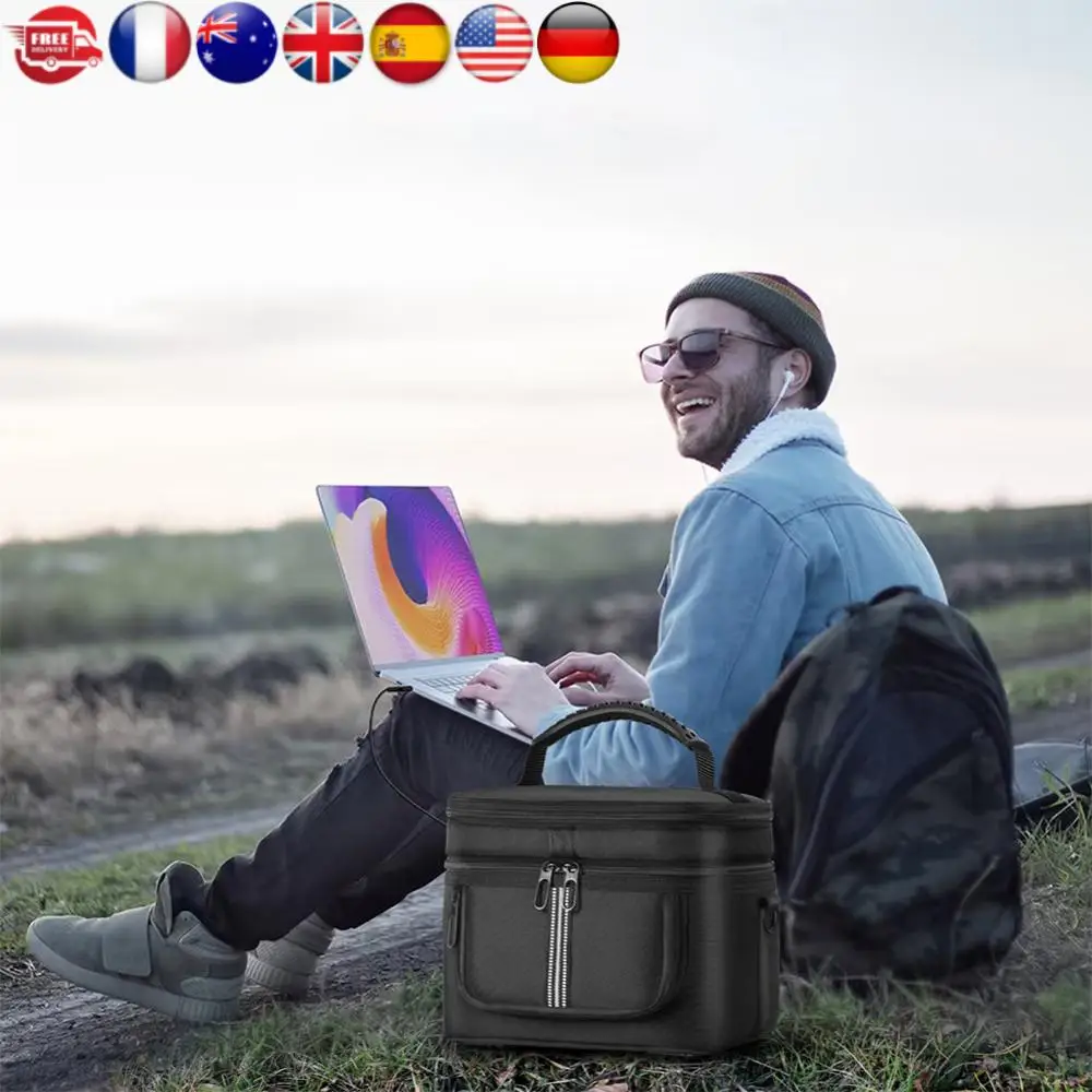 Carrying Case For E…