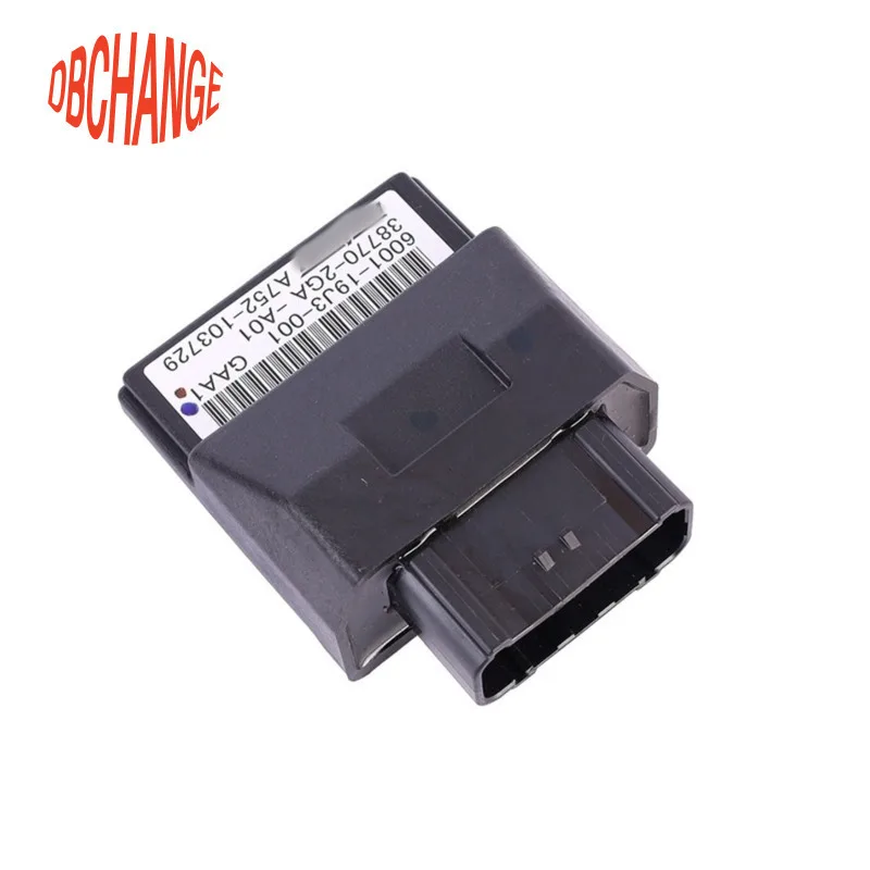 

Efi Ignition Program Controller Component Ecu for Wuyang Honda SCR110 WH110T-8