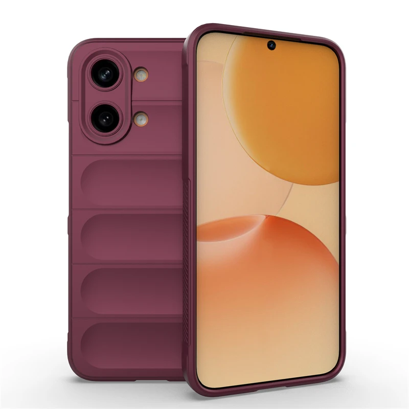 Für Xiaomi POCO X8 Pro Max Hülle Silikon Flüssig Stoßfeste Hülle F8 ULTRA M8 Pro Cover TPU Gummi Schutzhülle X7 X6 Pro Cover – Detail 8